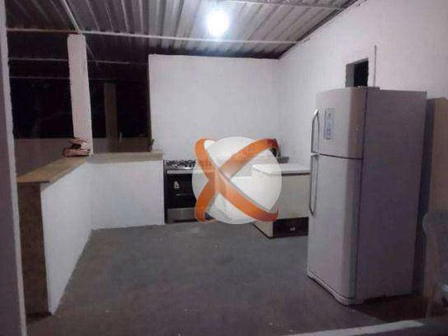 Sítio / Chácara para Venda em Salvador/BA Cassange 4 Quartos
