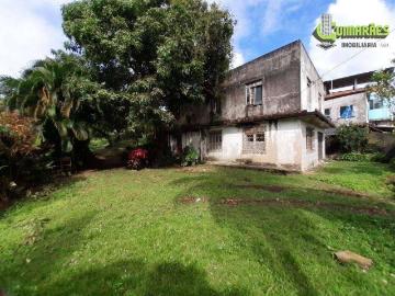 Sítio / Chácara para Venda em Salvador/BA Itacaranha 5 Quartos