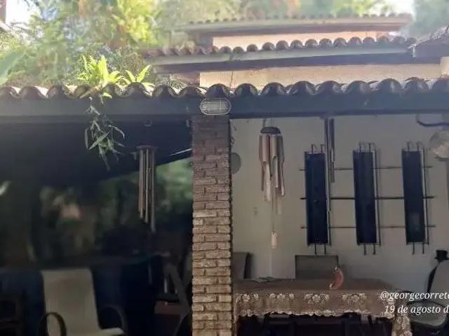 Sítio / Chácara para Venda em Salvador/BA Itapuã 4 Quartos