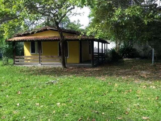 Sítio / Chácara para Venda em Salvador/BA Jardim das Margaridas 4 Quartos