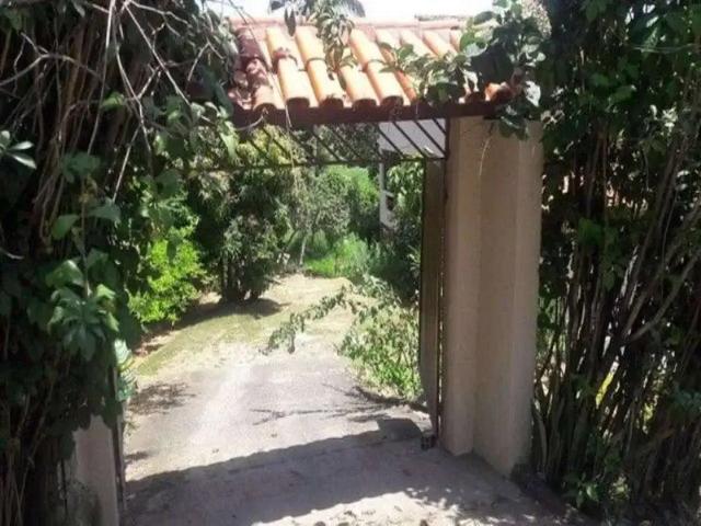 Sítio / Chácara para Venda em Salvador/BA São Cristóvão 3 Quartos