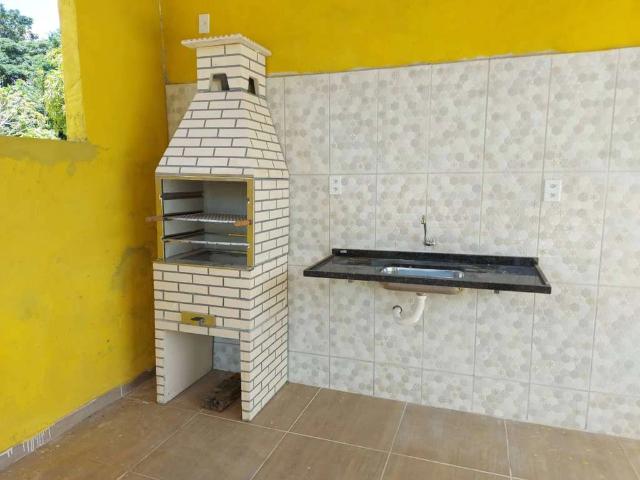 Sítio / Chácara para Venda em Salvador/BA São Gonçalo 3 Quartos