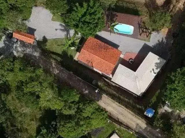 Sítio / Chácara para Venda em Santo Amaro da Imperatriz/SC Centro 3 Quartos