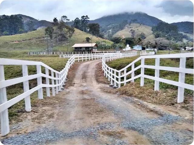 Sítio / Chácara para Venda em Santo Amaro da Imperatriz/SC Centro 3 Quartos