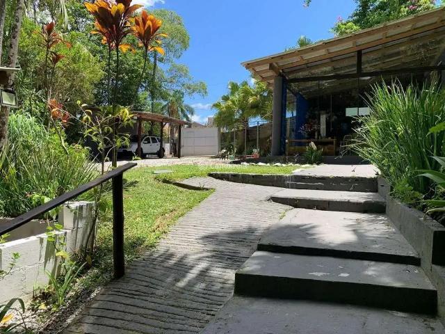 Sítio / Chácara para Venda em Santo Amaro da Imperatriz/SC Fabricio 2 Quartos