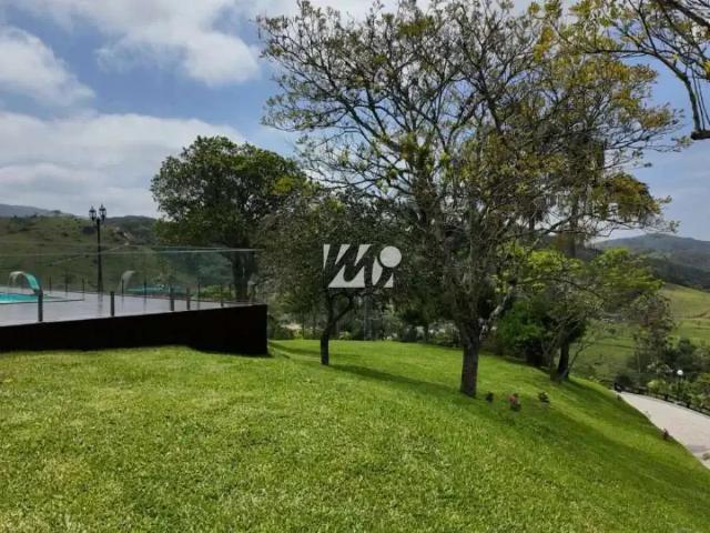 Sítio / Chácara para Venda em Santo Amaro da Imperatriz/SC Pagará 4 Quartos