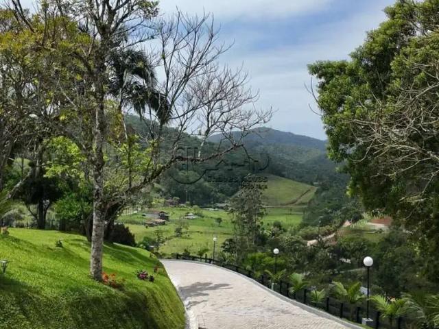 Sítio / Chácara para Venda em Santo Amaro da Imperatriz/SC Pagará 4 Quartos