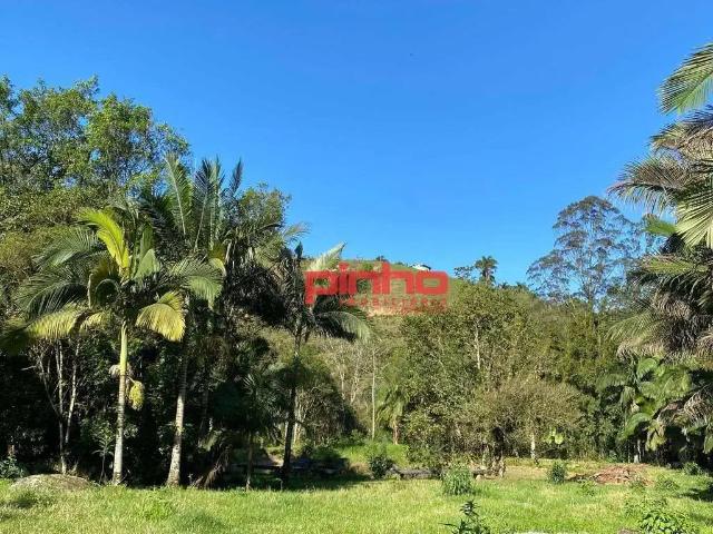 Sítio / Chácara para Venda em Santo Amaro da Imperatriz/SC Pagará 2 Quartos