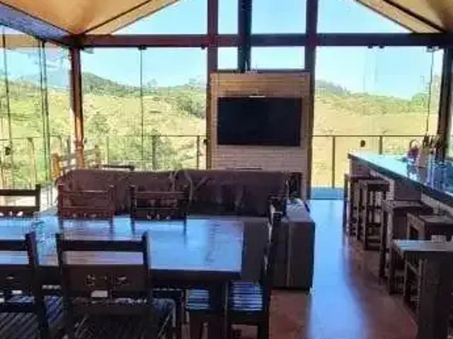 Sítio / Chácara para Venda em Santo Amaro da Imperatriz/SC Pagará