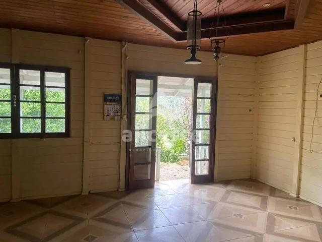 Sítio / Chácara para Venda em Santo Amaro da Imperatriz/SC Pagará 3 Quartos