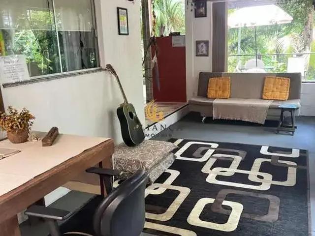 Sítio / Chácara para Venda em Santo Amaro da Imperatriz/SC Sul do Rio 3 Quartos