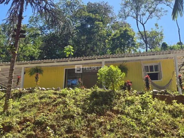 Sítio / Chácara para Venda em Santo Amaro da Imperatriz/SC Taquara 2 Quartos