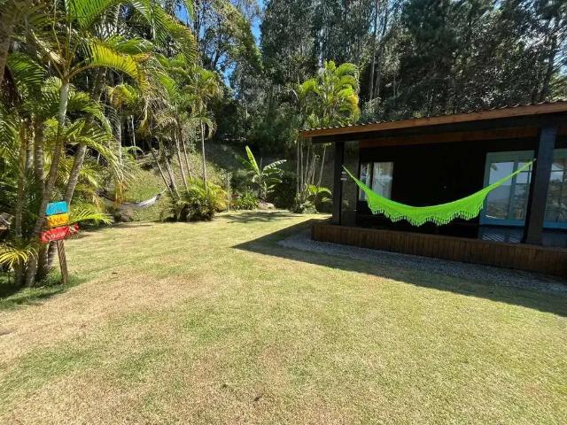 Sítio / Chácara para Venda em Santo Amaro da Imperatriz/SC Varginha 1 Quartos