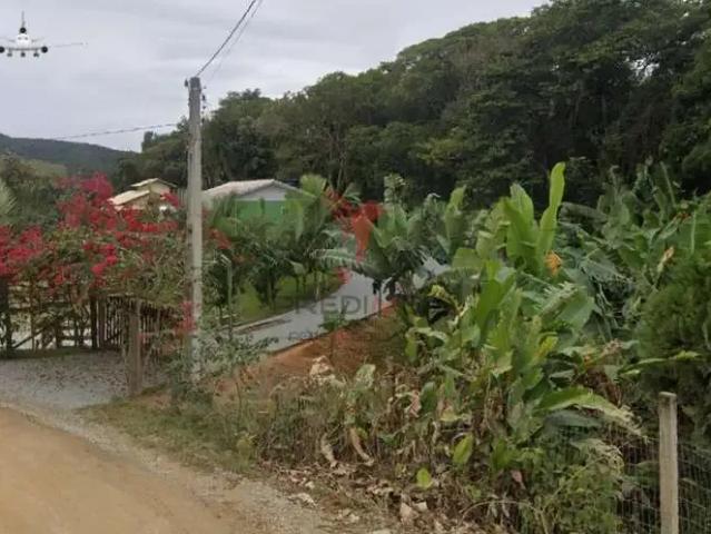 Sítio / Chácara para Venda em Santo Amaro da Imperatriz/SC Varginha 2 Quartos