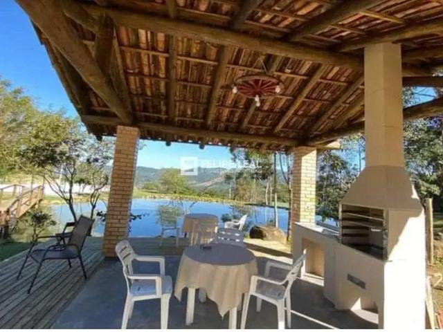 Sítio / Chácara para Venda em Santo Amaro da Imperatriz/SC Varginha