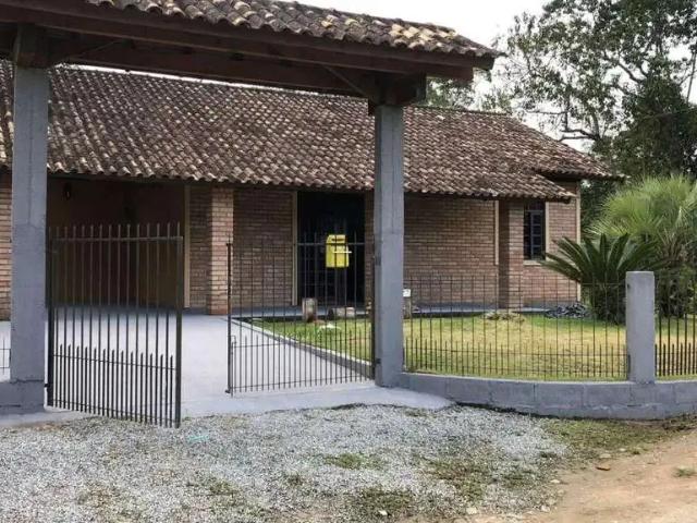 Sítio / Chácara para Venda em Santo Amaro da Imperatriz/SC Vila Santana 2 Quartos