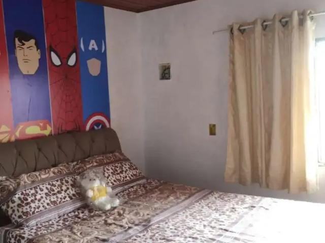 Sítio / Chácara para Venda em Santo Amaro das Brotas/SE Comendador Travassos 2 Quartos