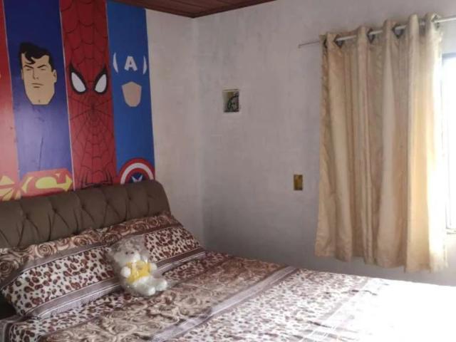 Sítio / Chácara para Venda em Santo Amaro das Brotas/SE Comendador Travassos 2 Quartos