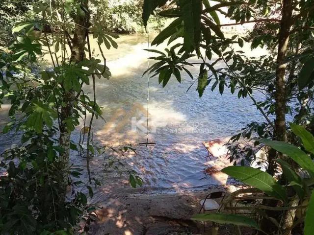 Sítio / Chácara para Venda em Santo Antônio da Alegria/SP Centro 2 Quartos