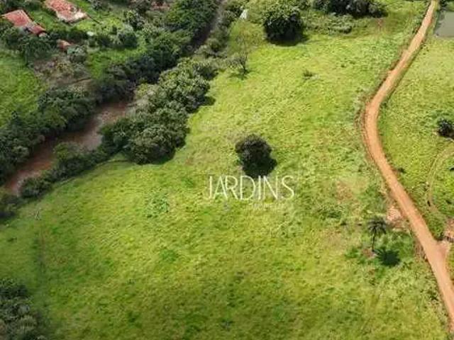 Sítio / Chácara para Venda em Santo Antônio da Alegria/SP Zona Rural 7 Quartos