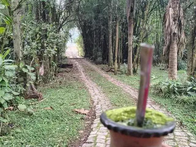 Sítio / Chácara para Venda em Santo Antônio da Patrulha/RS Evaristo 2 Quartos