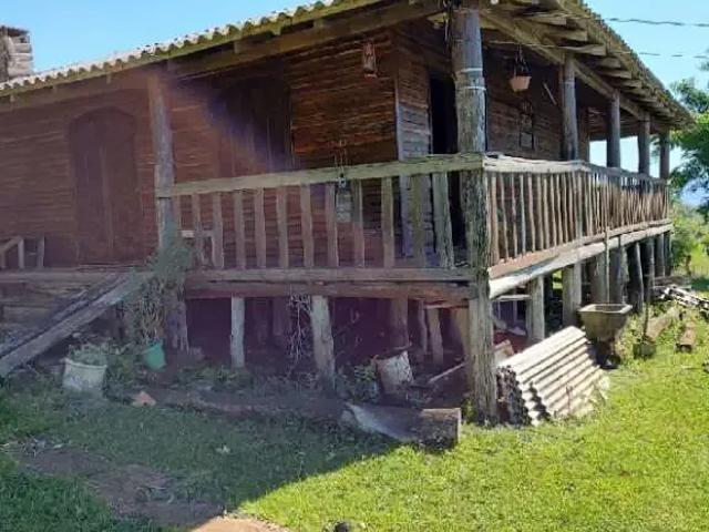 Sítio / Chácara para Venda em Santo Antônio da Patrulha/RS Zona Rural 3 Quartos