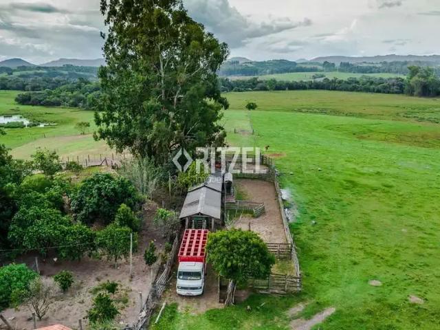 Sítio / Chácara para Venda em Santo Antônio da Patrulha/RS Zona Rural 3 Quartos