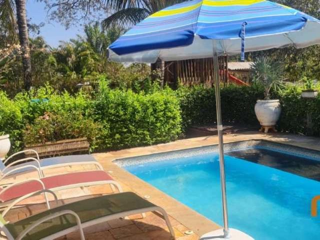 Sítio / Chácara para Venda em Santo Antônio de Goiás/GO Residencial Califórnia 3 Quartos