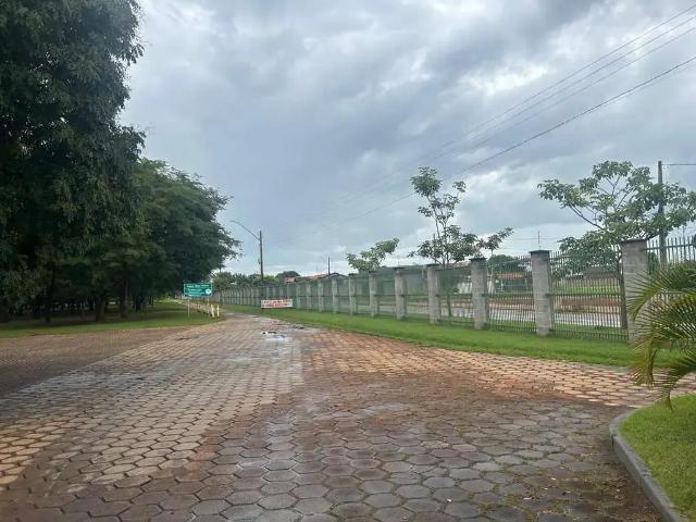 Sítio / Chácara para Venda em Santo Antônio de Goiás/GO Residencial Califórnia 5 Quartos