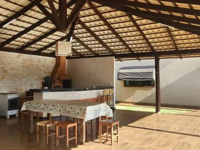 Sítio / Chácara para Venda em Santo Antônio de Goiás/GO Zona Rural 3 Quartos