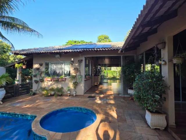 Sítio / Chácara para Venda em Santo Antônio de Goiás/GO Zona Rural 3 Quartos