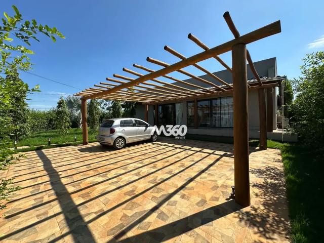 Sítio / Chácara para Venda em Santo Antônio de Goiás/GO Zona Rural 3 Quartos