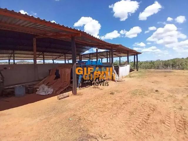 Sítio / Chácara para Venda em Santo Antônio de Posse/SP Barreiro