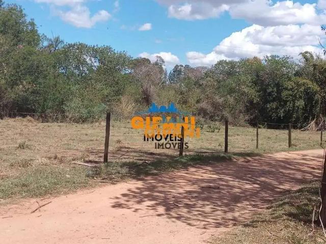 Sítio / Chácara para Venda em Santo Antônio de Posse/SP Barreiro