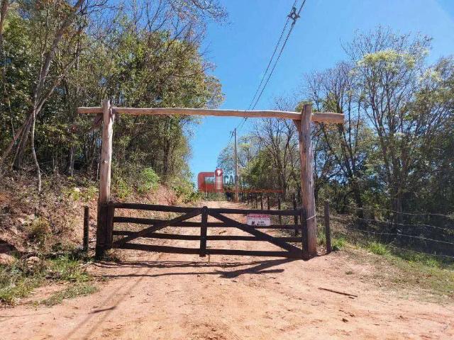 Sítio / Chácara para Venda em Santo Antônio de Posse/SP Barreiro