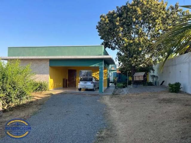Sítio / Chácara para Venda em Santo Antônio de Posse/SP Chácaras Recreio Campestre 3 Quartos