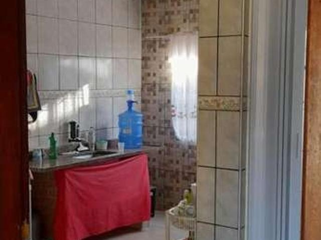 Sítio / Chácara para Venda em Santo Antônio de Posse/SP Chácaras Recreio Campestre