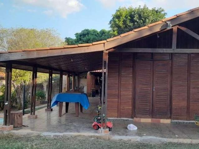 Sítio / Chácara para Venda em Santo Antônio de Posse/SP Chácaras Recreio Campestre