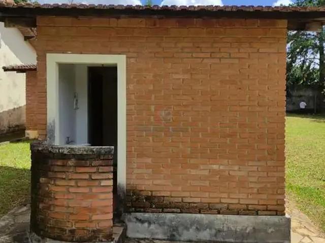Sítio / Chácara para Venda em Santo Antônio de Posse/SP Jardim Córrego Bonito 2 Quartos