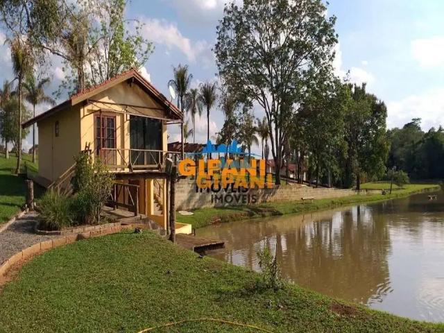 Sítio / Chácara para Venda em Santo Antônio de Posse/SP Zona Rural 3 Quartos