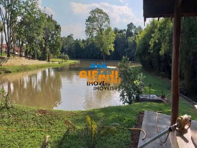 Sítio / Chácara para Venda em Santo Antônio de Posse/SP Zona Rural 3 Quartos