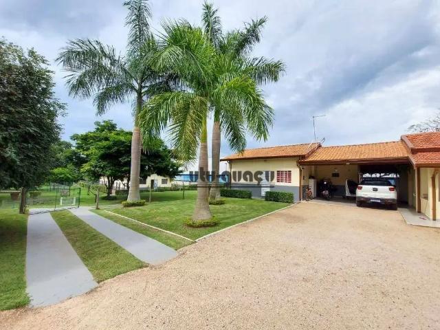 Sítio / Chácara para Venda em Santo Antônio de Posse/SP Zona Rural 2 Quartos
