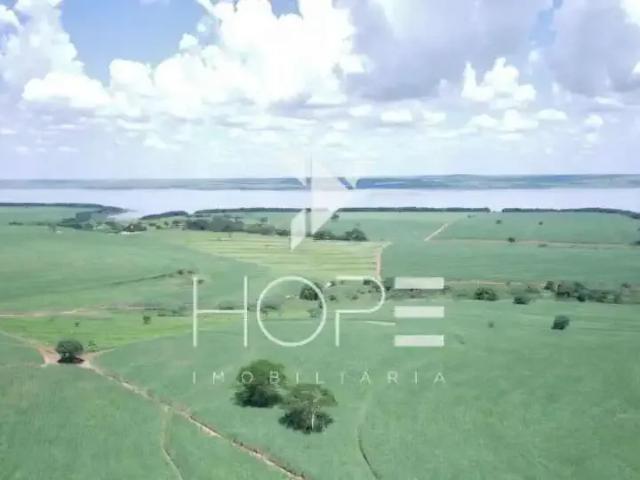 Sítio / Chácara para Venda em Santo Antônio do Aracanguá/SP Zona Rural 1 Quartos