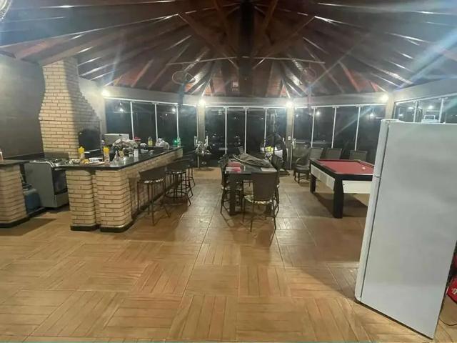 Sítio / Chácara para Venda em Santo Antônio do Aracanguá/SP Zona Rural 2 Quartos