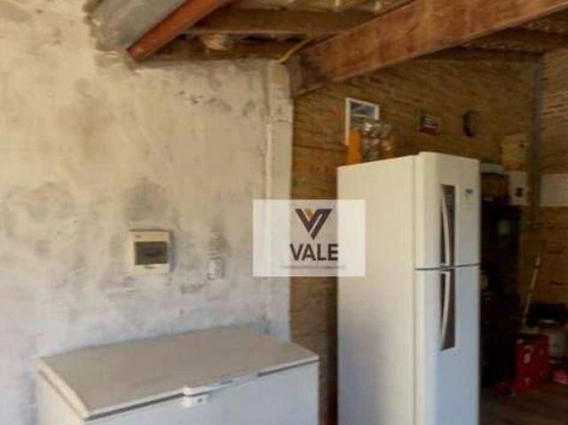 Sítio / Chácara para Venda em Santo Antônio do Aracanguá/SP Zona Rural 2 Quartos