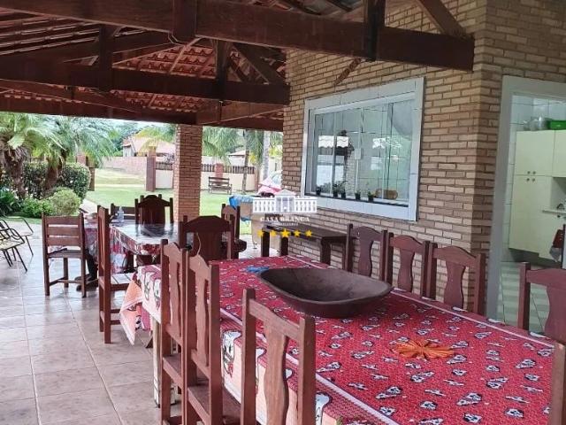 Sítio / Chácara para Venda em Santo Antônio do Aracanguá/SP Zona Rural 3 Quartos