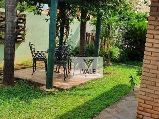 Sítio / Chácara para Venda em Santo Antônio do Aracanguá/SP Zona Rural 3 Quartos