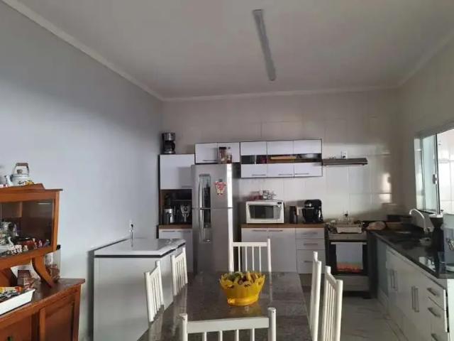 Sítio / Chácara para Venda em Santo Antônio do Aracanguá/SP Área Rural de Santo Antonio do Aracanguá 3 Quartos