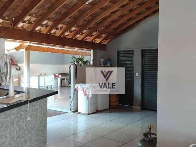 Sítio / Chácara para Venda em Santo Antônio do Aracanguá/SP Zona Rural 3 Quartos