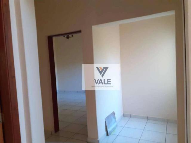 Sítio / Chácara para Venda em Santo Antônio do Aracanguá/SP Zona Rural 3 Quartos